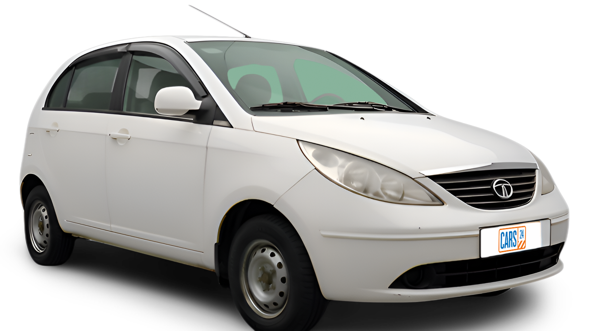 Tata Indica Vista-img